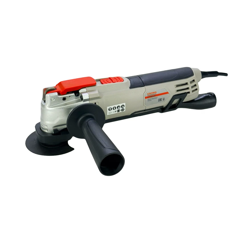 فرز همه کاره 90 میلی متری 500 وات کرون مدل CT16008BMC