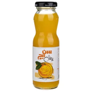 Sunich Orange Nectar 200ml