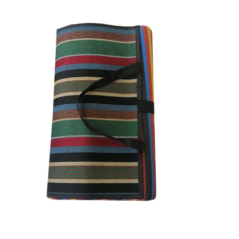 زیر انداز سفری مدل hass179