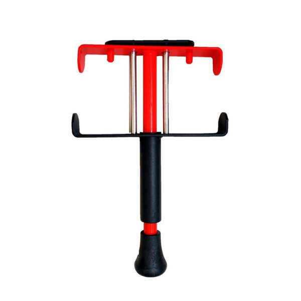 تجریه خرید قفل پدال لوکمس مدل رایتون