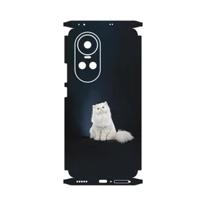 MAHOOT Persian_cat-FullSkin Cover Sticker for Oppo Reno 10 5G