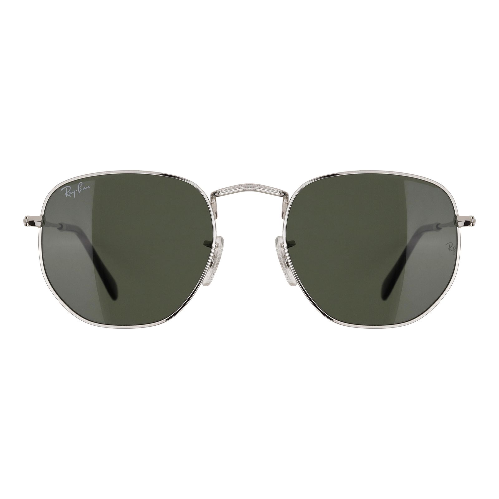 عینک آفتابی چند ضلعی غیر پلاریزه ری بن مدل RB3548N-003 - - 1