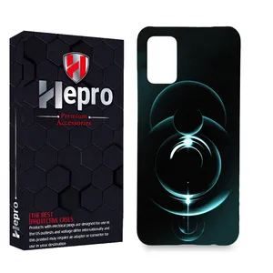 HEPRO MC Cover for Samsung Galaxy A02S