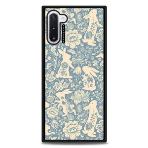 AKAM AMC-WSGN10-BUNNY-26 Cover For Samsung Galaxy Note 10