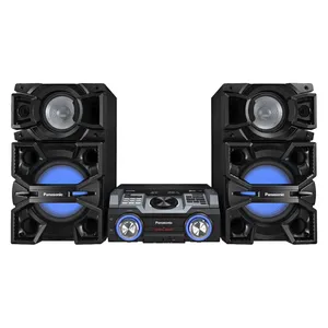 پخش کننده چند رسانه ای پاناسونیک مدل SC-MAX4000