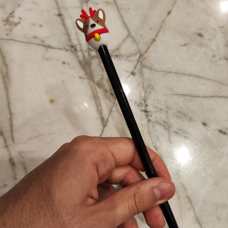 سرمدادی مدل گوزن کد 341