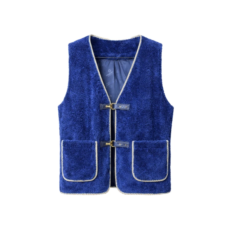 جلیقه زنانه مدل 7746