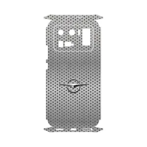 MAHOOT Haima-FullSkin Cover Sticker for Xiaomi Mi 11 Ultra