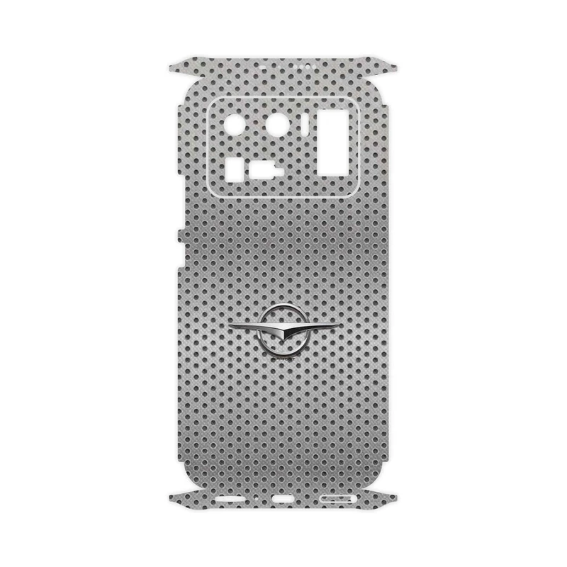 برچسب پوششی ماهوت مدل Haima-FullSkin مناسب برای گوشی موبایل شیائومی Mi 11 Ultra