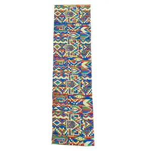 رانر مدل کوبیسم سایز 150x40 سانتی‌متر