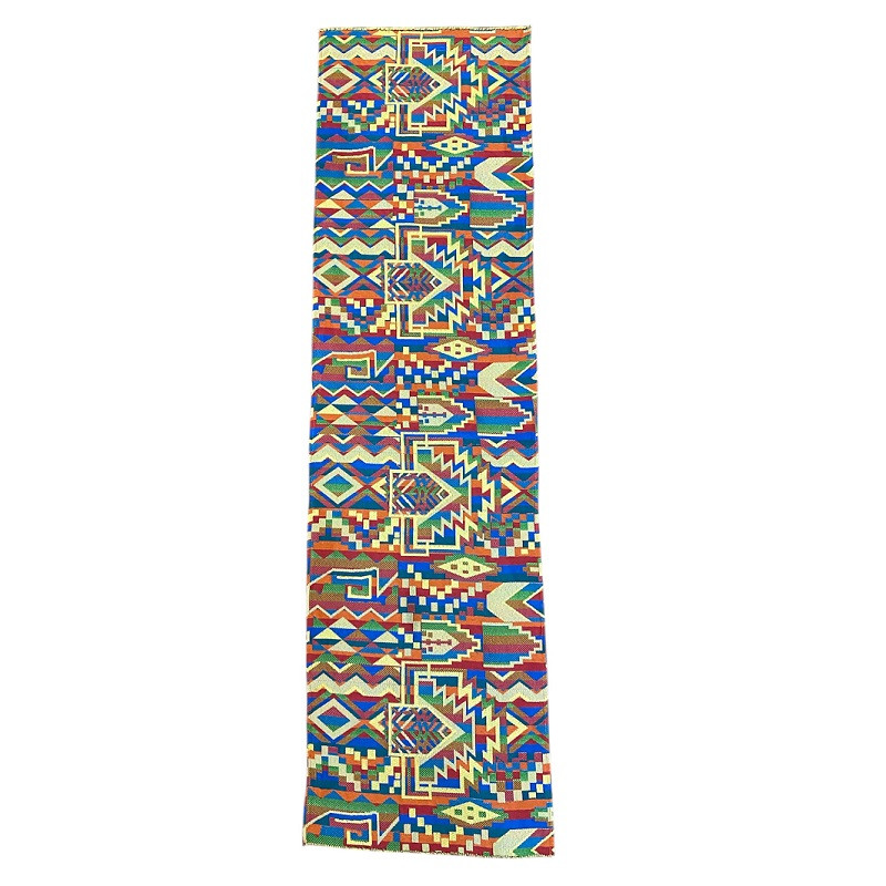 رانر مدل کوبیسم سایز 150x40 سانتی‌متر