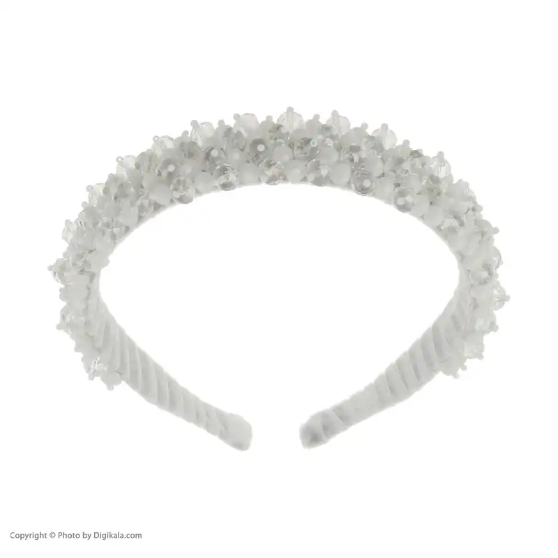 تل مو زنانه مدل rt