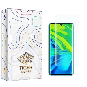 Tiger Glass SAM2 uv Screen Protector For Xiaomi Mi Note 10