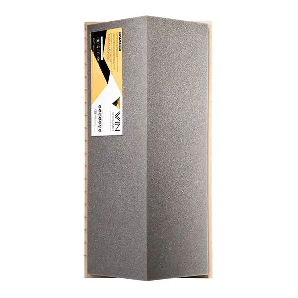 پنل آکوستیک مدل وین بیس ترپ لنو R