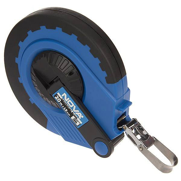 متر 20 متری نووا مدل NTT 1520