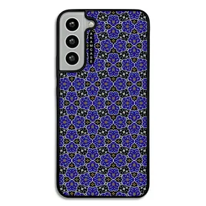 AKAM AMC-WSGS22P-MOSAIC-16 Cover For Samsung Galaxy S22 Plus