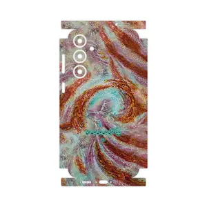 MAHOOT Molana-FullSkin Cover Sticker for Samsung Galaxy S23 FE