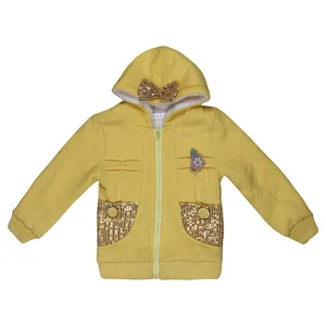 سویشرت دخترانه مدل 30011