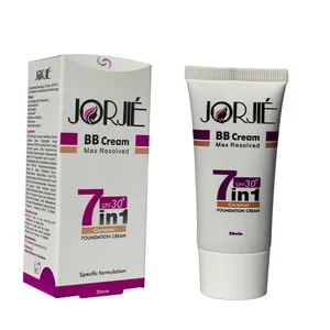 کرم ضد آفتاب ژرژیه  مدل CA حجم 30 میلی لیتر 