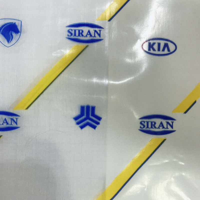 واشر اورینگ در ترموستات خودرو سیران پارت مدل SP003 مناسب برای پژو 405 بسته 8 عددی