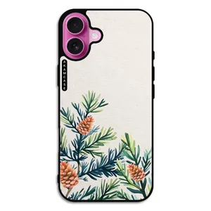 AKAM AMC-WA16PLUS-WINTER-14 Cover For Apple iPhone 16 Plus