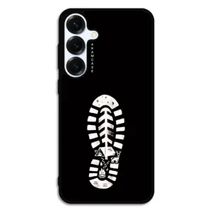 AKAM AMC-WSGS25P-MOUNTAINS-15 Cover For Samsung Galaxy S25 Plus