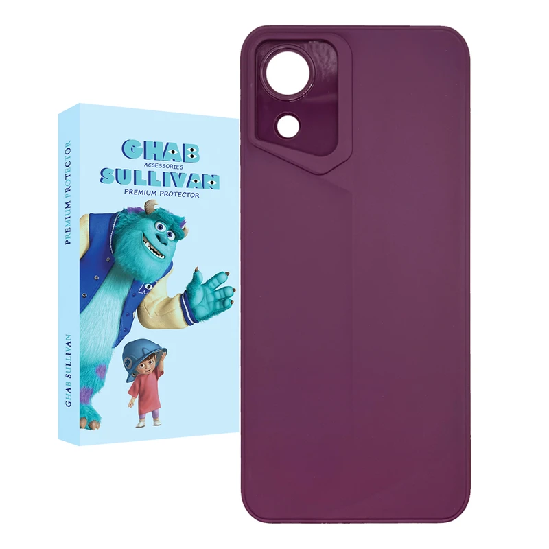 کاور قاب سالیوان مدل پورش دیزاین مناسب برای گوشی موبایل سامسونگ Galaxy AO3 Core 