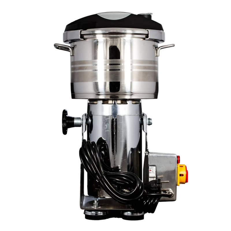 آسیاب صنعتی مدل AL30000