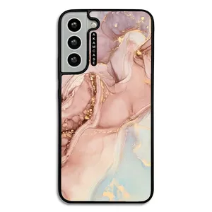 AKAM AMCWSGS22P-MARBEL1 Cover For Samsung Galaxy S22 Plus