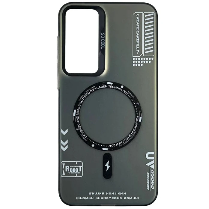 کاور مدل Socool مناسب برای گوشی موبایل سامسونگ Galaxy A55