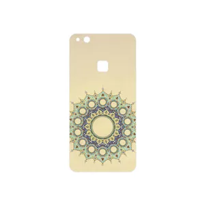 MAHOOT Art of Illumination 2 Cover Sticker for Huawei P10 Lite