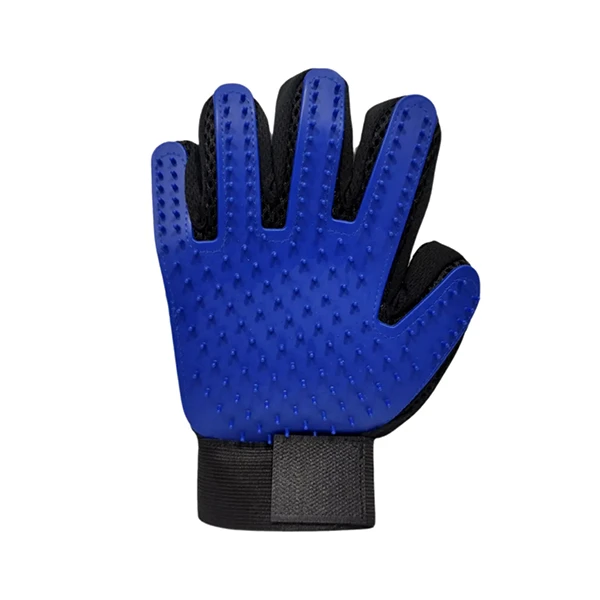 دستکش شستشو سگ و گربه مدل نی بو کدT10