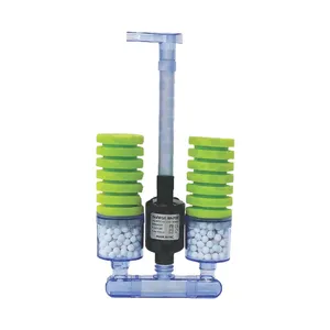  فیلتر اسفنجی آکواریوم ماهیران مدل MA-F20