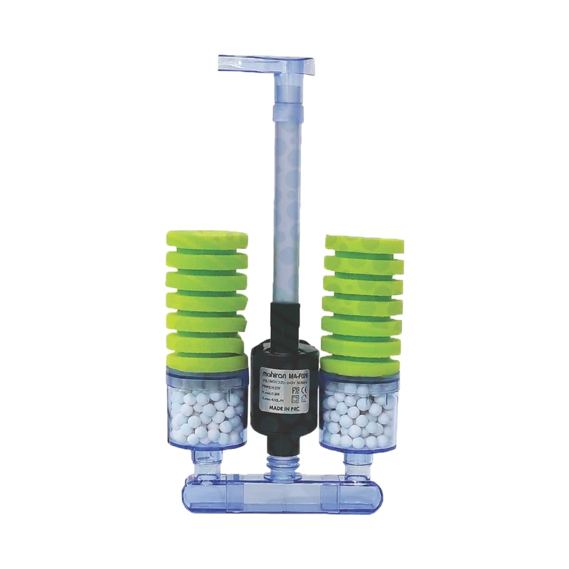  فیلتر اسفنجی آکواریوم ماهیران مدل MA-F20