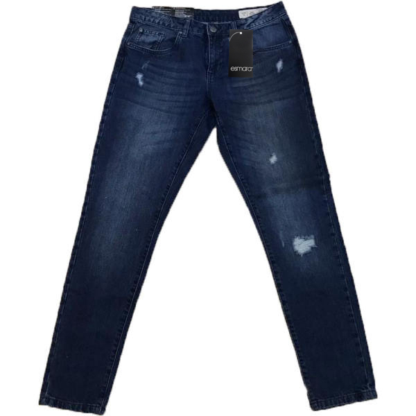 شلوار جین زنانه اسمارا مدل MB143