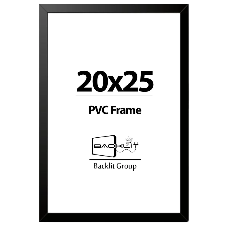 قاب عکس بکلیت مدل B-po215T سایز 20x25 سانتی متر