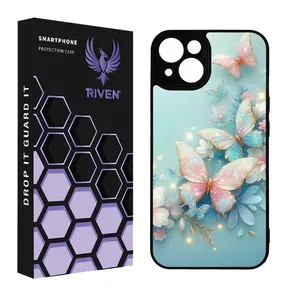 RIVEN RI3-15 Case For Apple iPhone 15