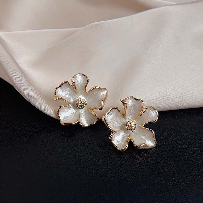 گوشواره زنانه مدل ۰۰۷۴