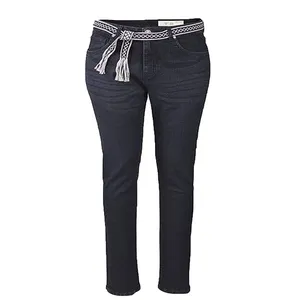 شلوار جین زنانه اسمارا مدل moj300686