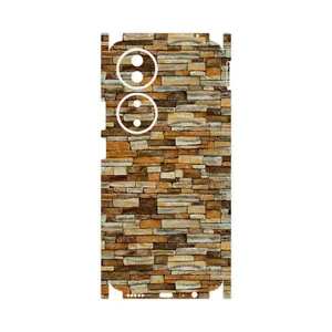MAHOOT brickwall-FullSkin Cover Sticker for Honor X7b