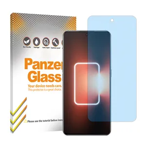 Panzer Glass Resistant model matte anti-blue ray Screen protector suitable for Realme GT3 mobile phone