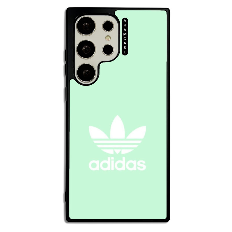 کاور آکام مدل AMCWSGS23U-ADIDAS14 مناسب برای گوشی موبایل سامسونگ Galaxy S23 Ultra