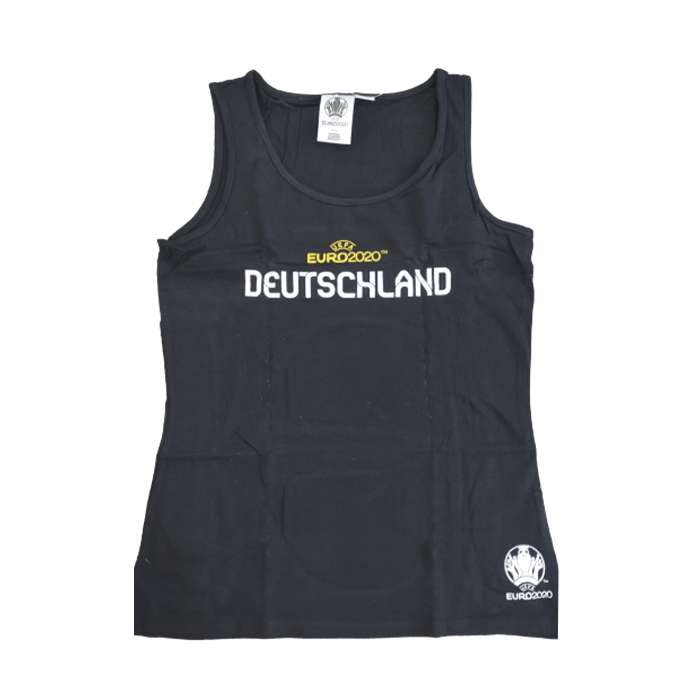 تاپ ورزشی مردانه مدل EURO2020