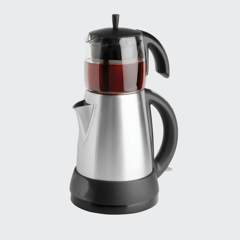 چای ساز آرزوم مدل AR388 چای ساز آرزوم مدل AR388