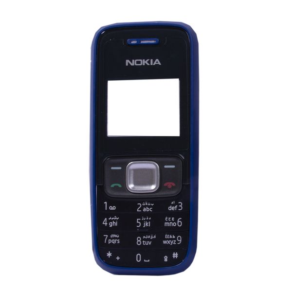 شاسی گوشی موبایل مدل A-35 مناسب برای گوشی موبایل نوکیا 1200 