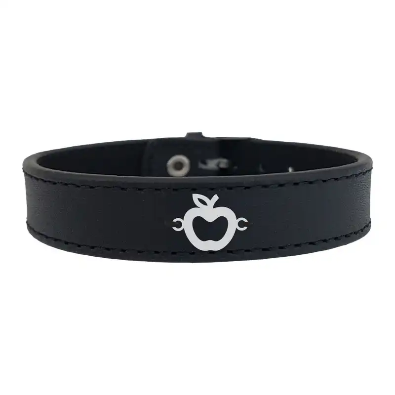 دستبند نقره ترمه 1 مدل سیب کد mhdcf 010