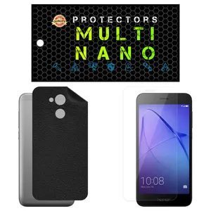 Multi Nano X-SFL Screen Protector For Honor 6A Pro with back skin