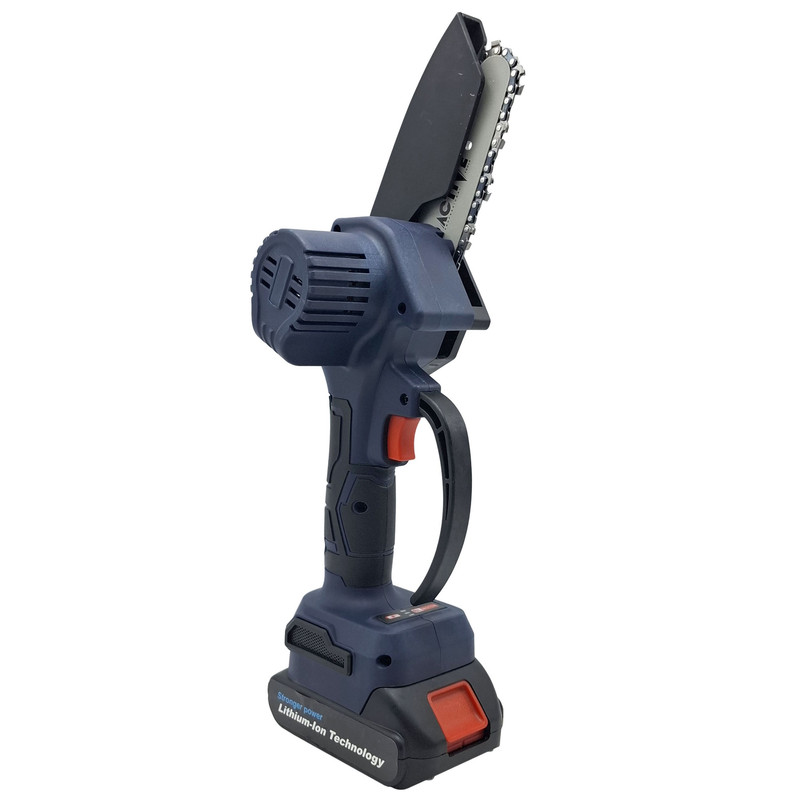 اره زنجیری شارژی 21 ولت صنعتی براشلس اکتیوتولز مدل 21V/ 33100  کد 49