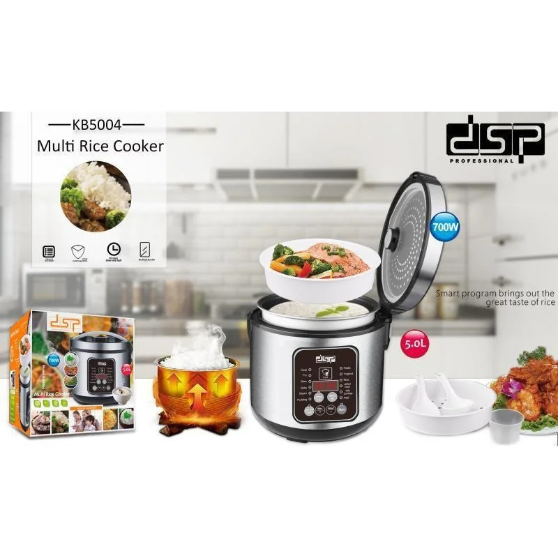  پلوپز دی اس پی مدل KB5004