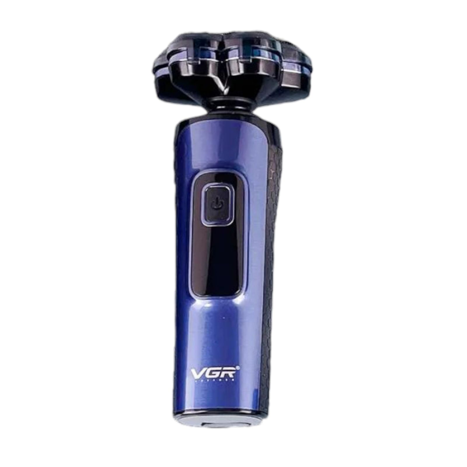 ماشین اصلاح موی صورت شارژی وی جی ار مدل V-386 -  - 6